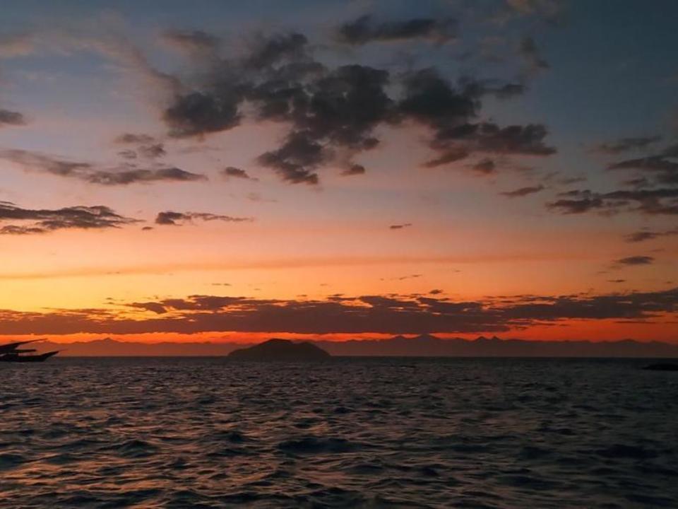Pousada Encanto Do Amor Búzios Exteriör bild