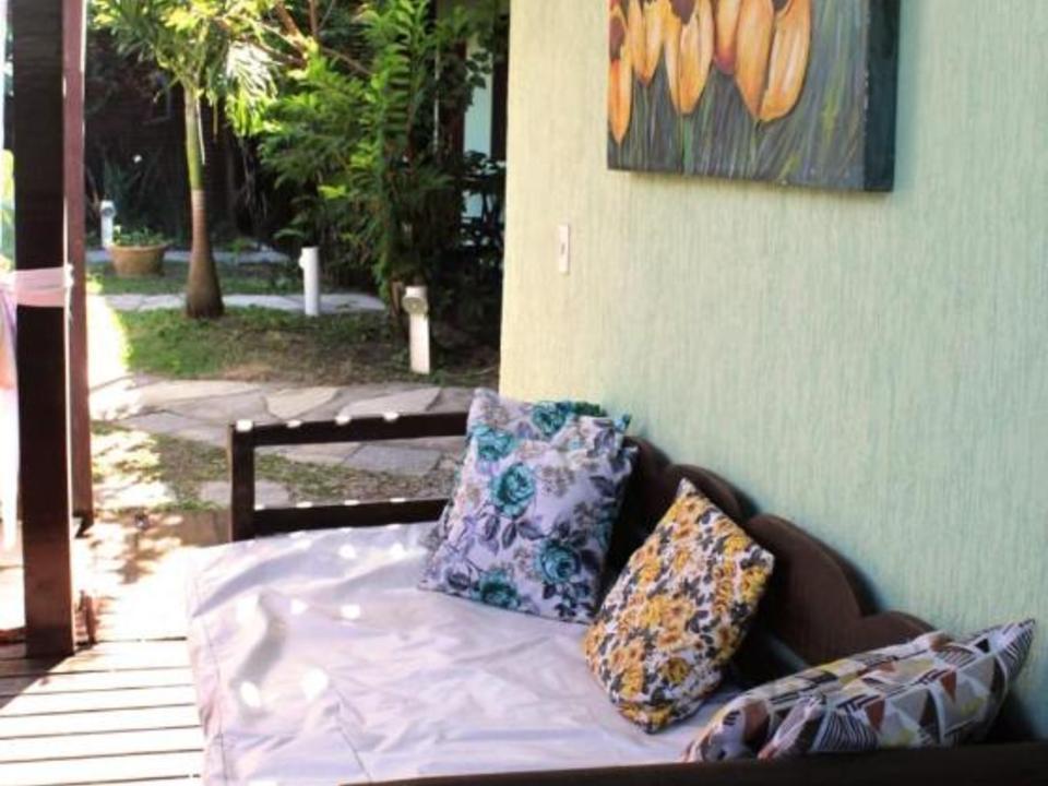 Pousada Encanto Do Amor Búzios Exteriör bild