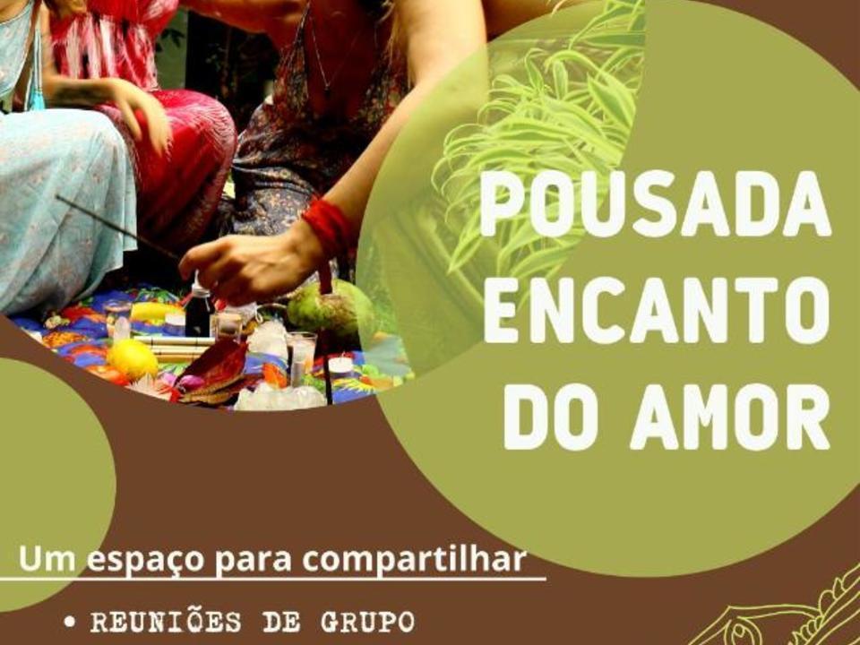 Pousada Encanto Do Amor Búzios Exteriör bild